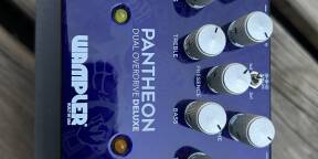 Vends Wampler Pantheon Deluxe