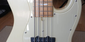 Vends Basse Bacchus Woodline 5