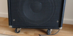 Vends MESA BOOGIE MARK IV