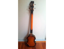 Conrad violin MIJ B
