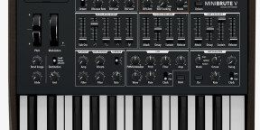 ❗ ❗ ❗ Arturia : Licences pour 3 instruments virtuels + effet REV-Plate