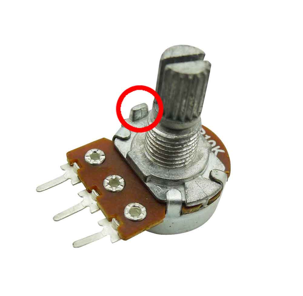 Das Musikding The Mos - Booster Kit