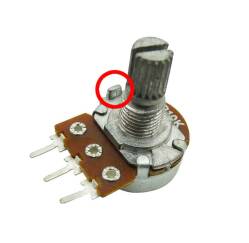 Das Musikding The Mos - Booster Kit