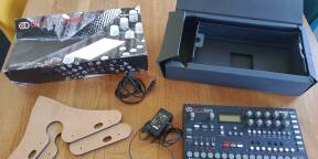 Vend analog four