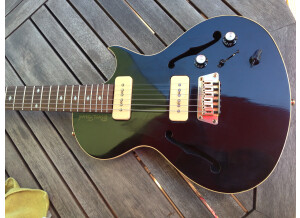 Gibson BluesHawk (6155)