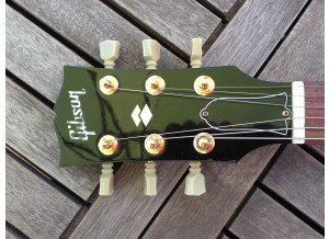 Gibson BluesHawk (21992)