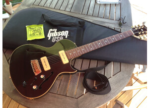 Gibson BluesHawk (8888)