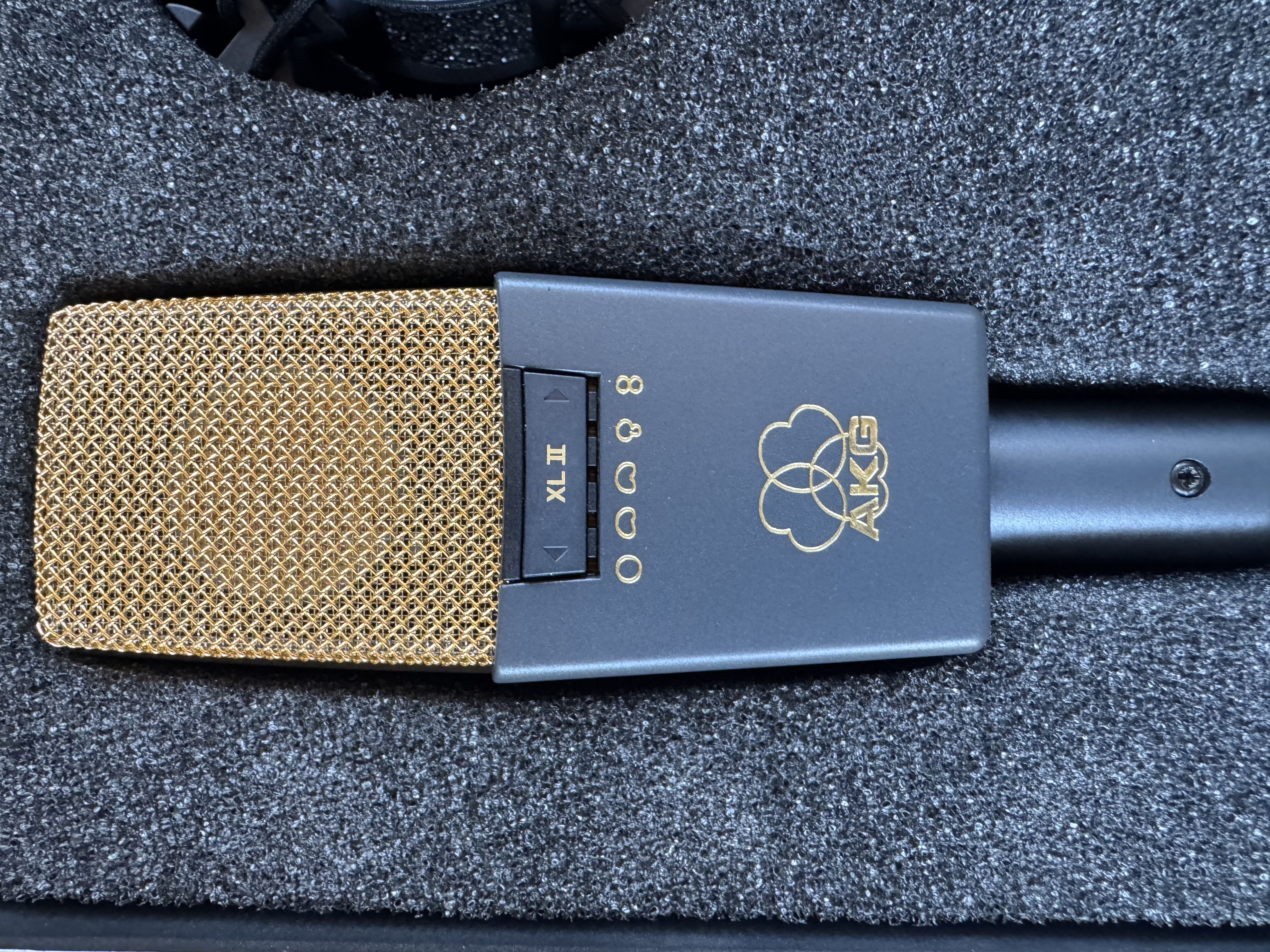 AKG C 414 B-XL II (11715)