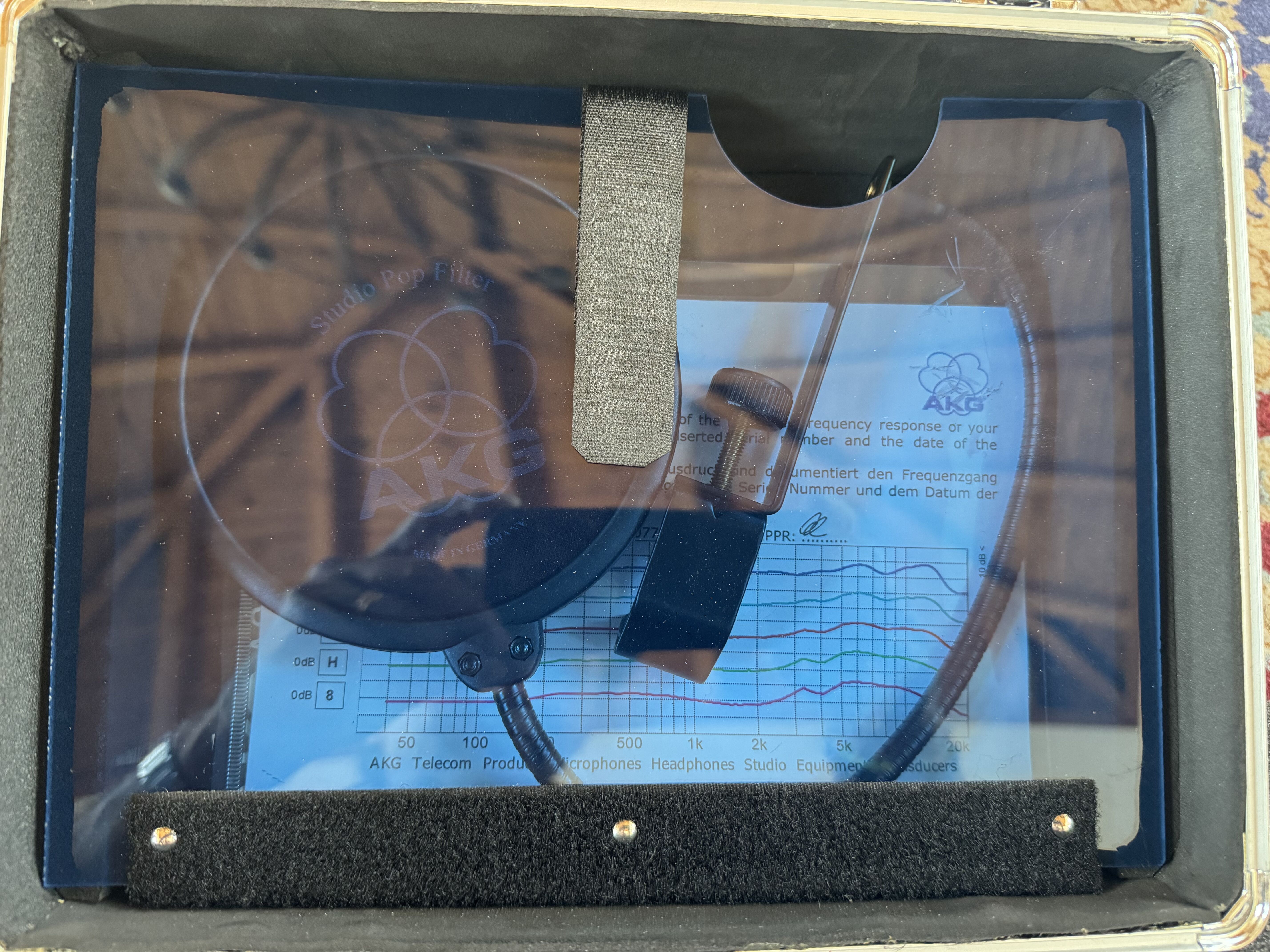 AKG C 414 B-XL II (66841)