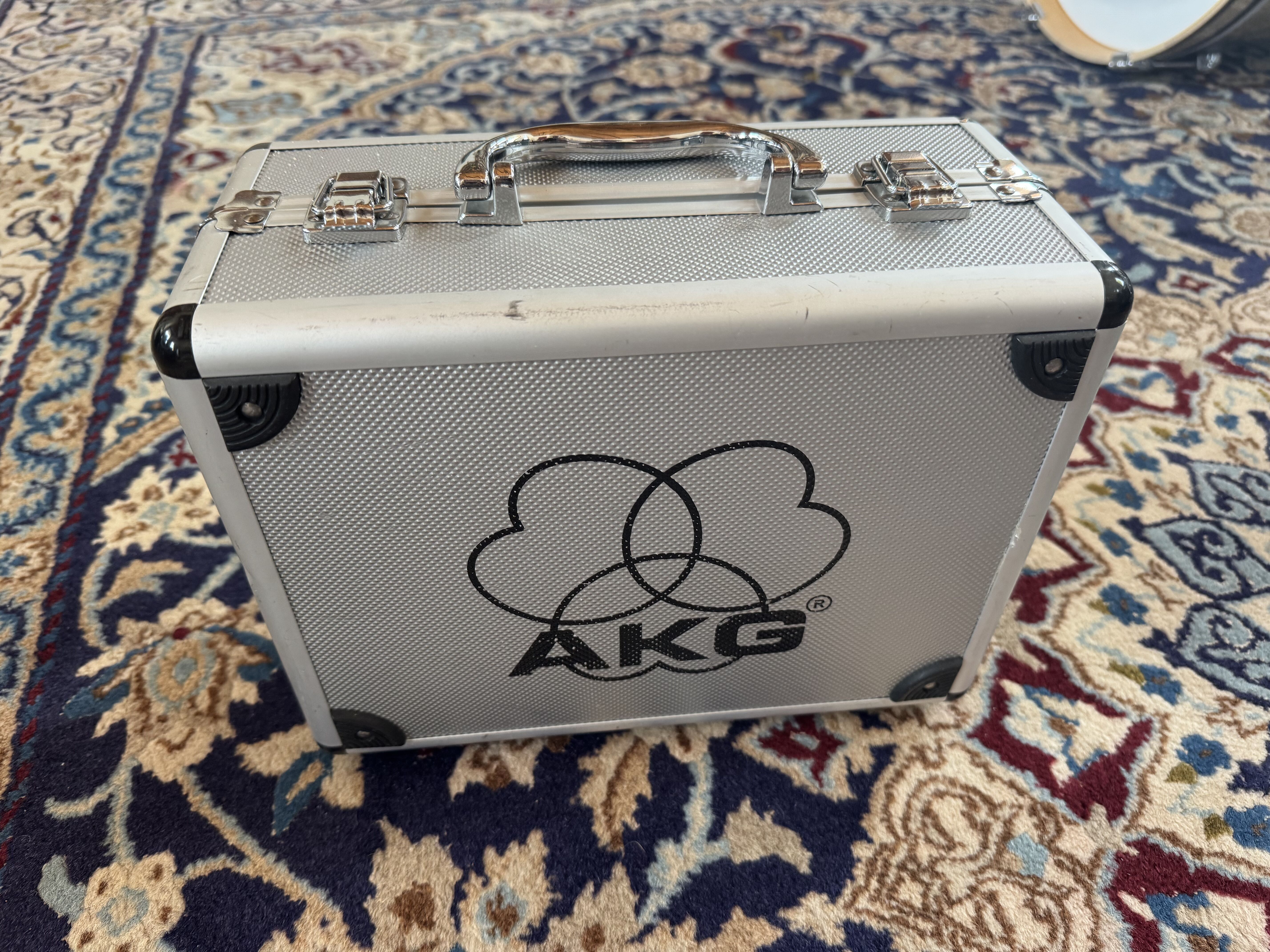 AKG C 414 B-XL II (21545)