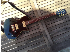 Gibson BluesHawk (43112)
