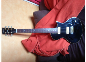 Gibson BluesHawk (87636)