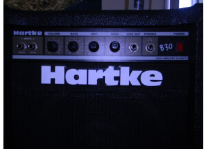 Hartke B30