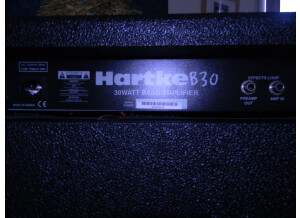 Hartke B30