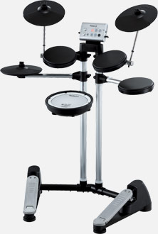 HD-1 - Roland HD-1 - Audiofanzine