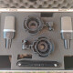 C 214 Stereo Set C 214 Stereo Set