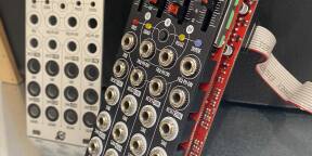 Lfo XAOC Batumi (port mondial relay inclus)