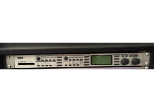 TC Electronic Gold Channel (69536)