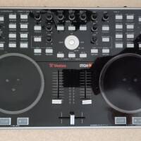 CONTRÔLEUR DJ VESTAX VCI 300