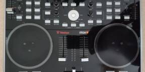 CONTRÔLEUR DJ VESTAX VCI 300