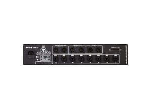 Black Lion Audio Pm8-mk2 (94275)