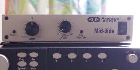 Vends Avenson Audio Mid Side