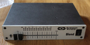 Vends Avenson Audio Blend