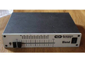 Avenson Audio Blend (50837)