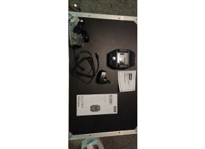 Fender Tone Master Pro (5697)