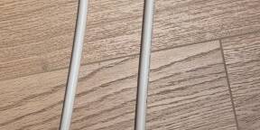 Paire de câbles ATHOM audio XLR 0.60