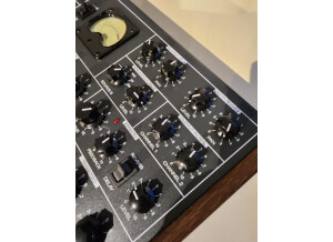 Erica Synths SYNTRX II (75566)