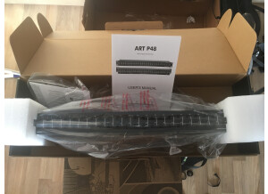 Behringer Eurorack RX1602 V2 (16483)