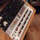 5013 Dual-channel Tube Parametric EQ 5013 Dual-channel Tube Parametric EQ