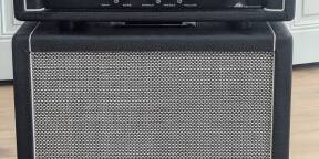 Vends FX amp DG20 Custom lampes neuves