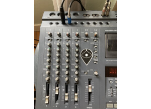 Tascam Portastudio 424 MkII (62484)