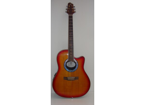 Elypse Guitars Krystal (93049)