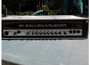 Gallien Krueger 1001RB-II (26075)
