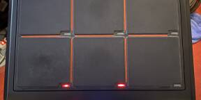 Vends Pad Roland SPD-SX en parfait état!