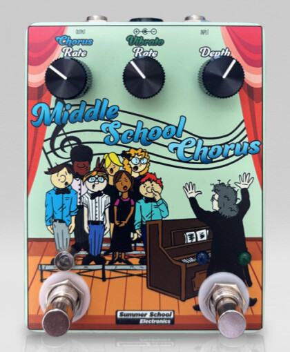 Summer School Electronics Middle School Chorus : Middle School Chorus Summer School Electronics Middle School Chorus : Middle School Chorus