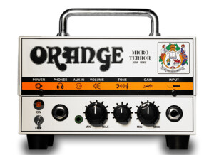 Orange Micro Terror (44910)