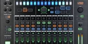 Vends Mx1 Roland