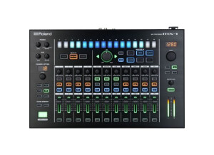 ROLAND+AIRA+MX+1+MX1+MIXER