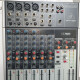 Xenyx 1204USB Xenyx 1204USB