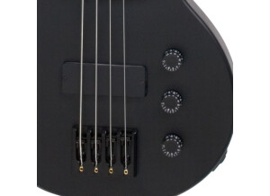 Epiphone Les Paul Special Bass - Pitch Black