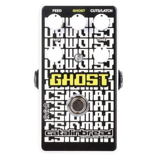 CSIDMAN Ghost Edition CSIDMAN Ghost Edition