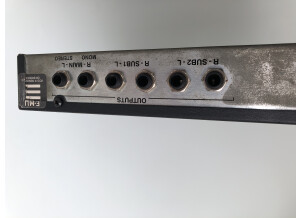 E-MU UltraProteus (95725)