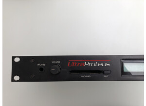 E-MU UltraProteus (3890)
