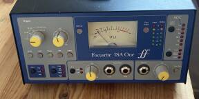 Focusrite Isa One