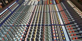 Midas legend 3000 52