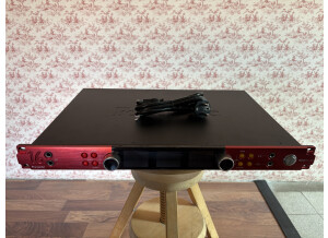 Focusrite Red 16Line (85764)